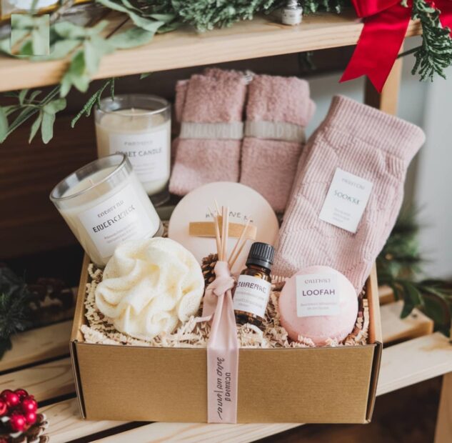 Les meilleures idées de cadeaux bien-être pour noël