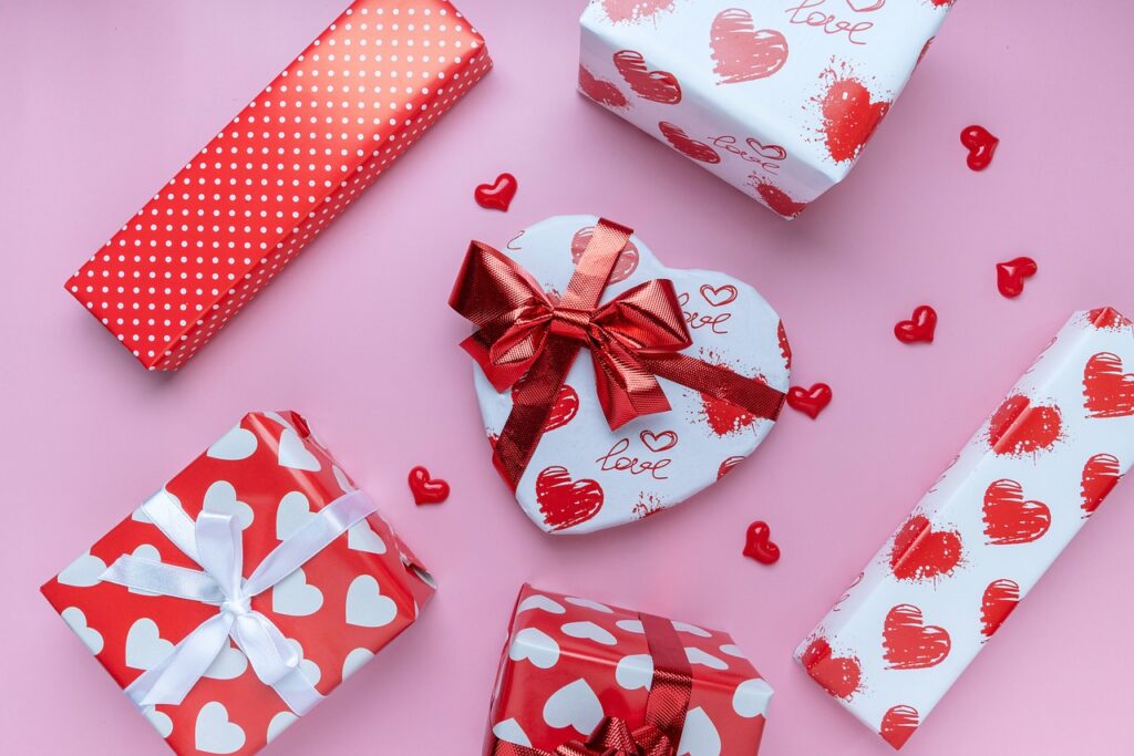 Saint-Valentin