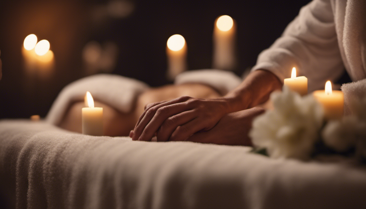 Photo by EvaMichalkova salon naturiste, salon naturiste paris