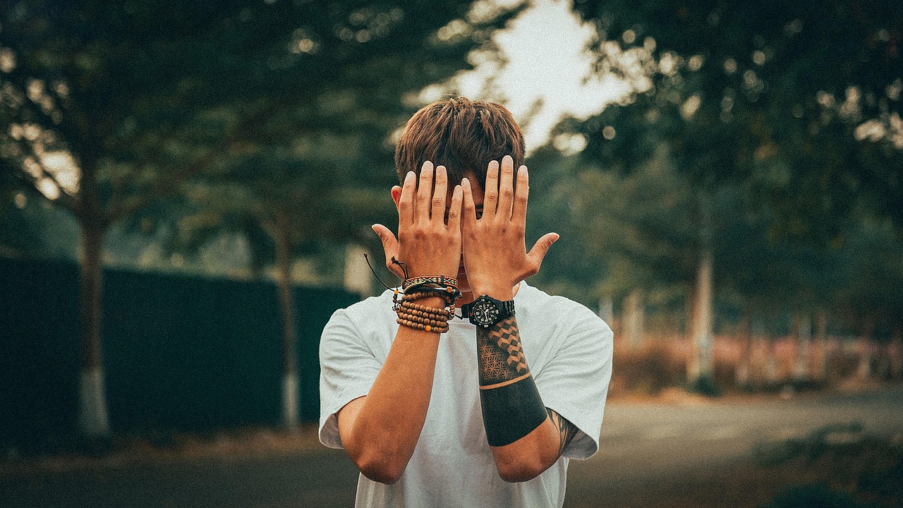 Photo by Jupilu vaincre sa timidité