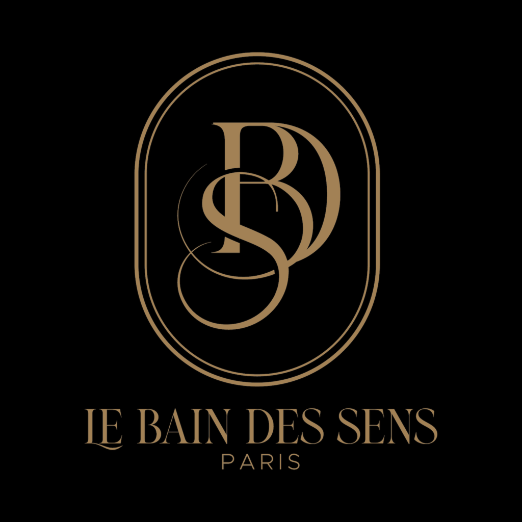 logo le bain des sens paris