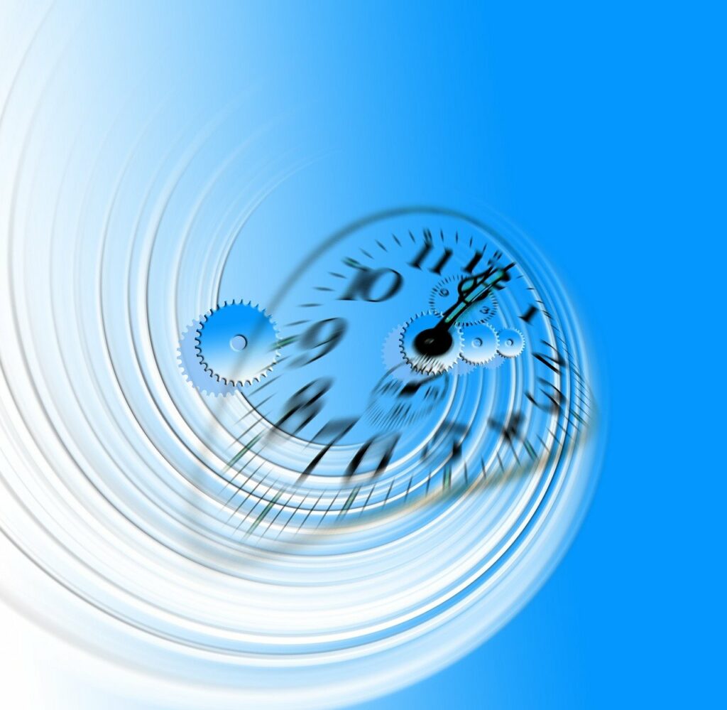 massage naturiste post-voyage, jetlag, décalage horaire