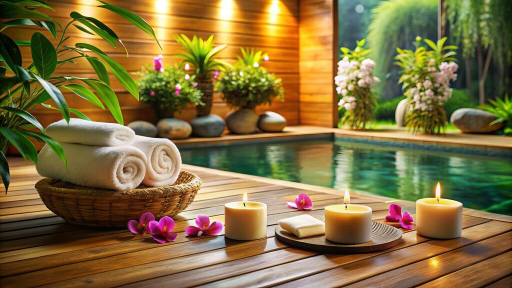 choisir massage nudiste à paris