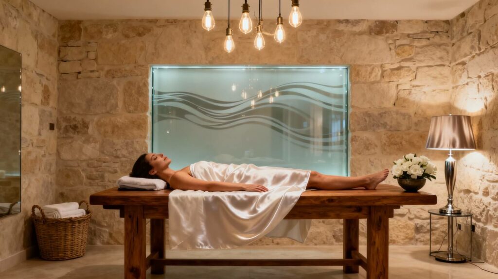 Paris massage sensuel