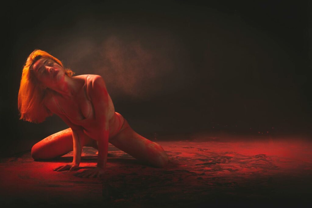 massages énergétiques