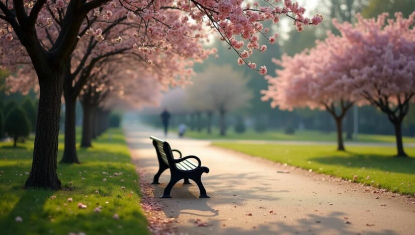 Reconnexion à soi | Transformez votre bien‑être au printemps