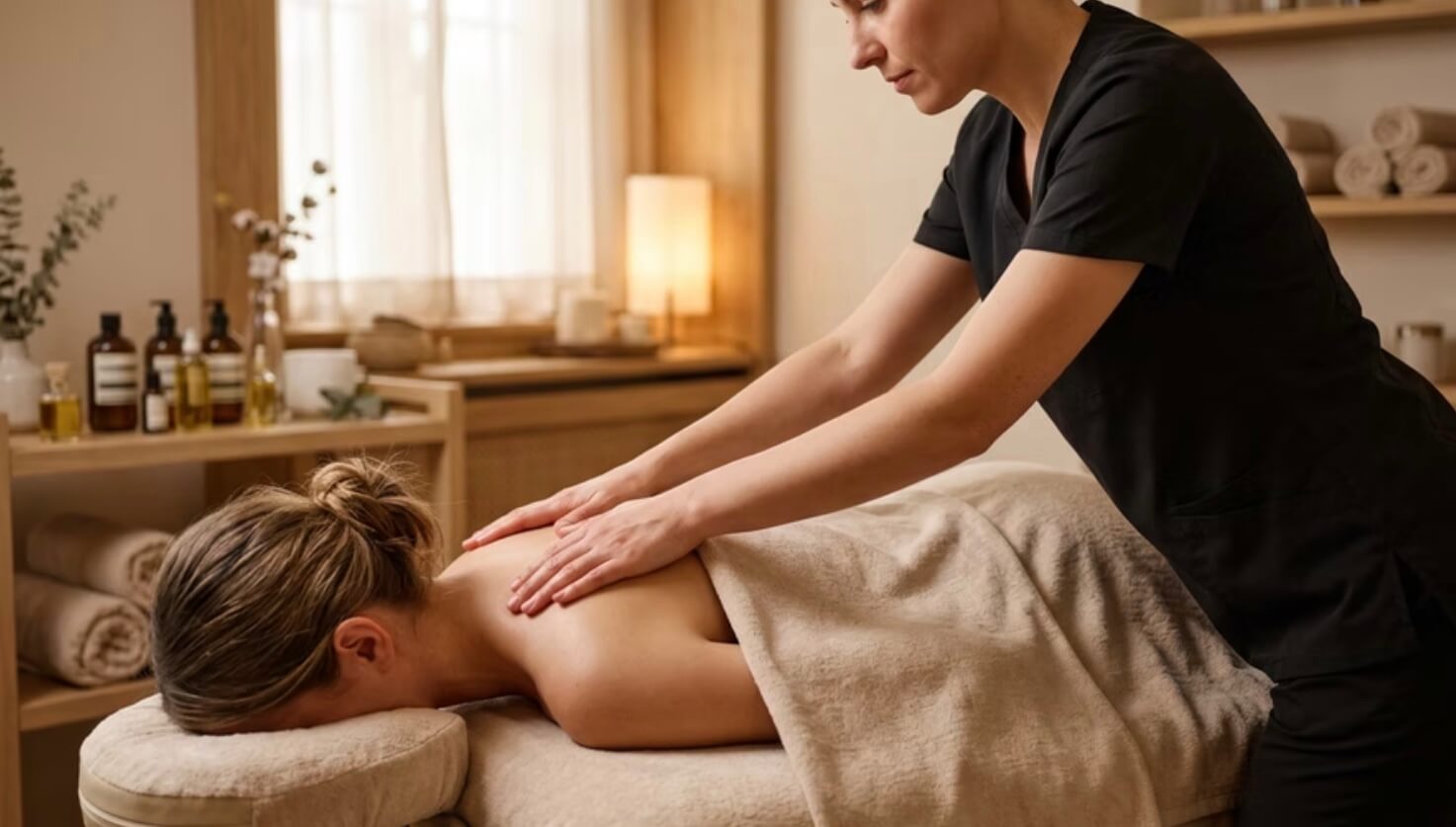 reiki vs massage energetique naturiste